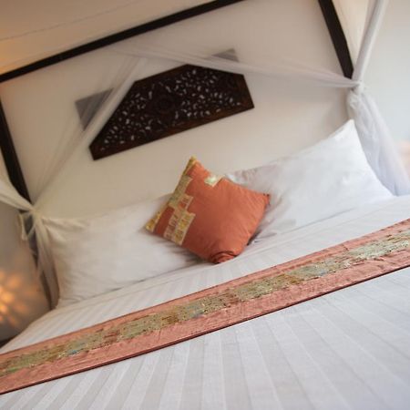 The Willow Boutique Hotel Phnom Pen Exterior foto