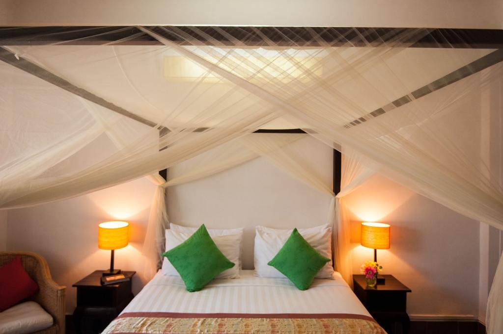 The Willow Boutique Hotel Phnom Pen Exterior foto