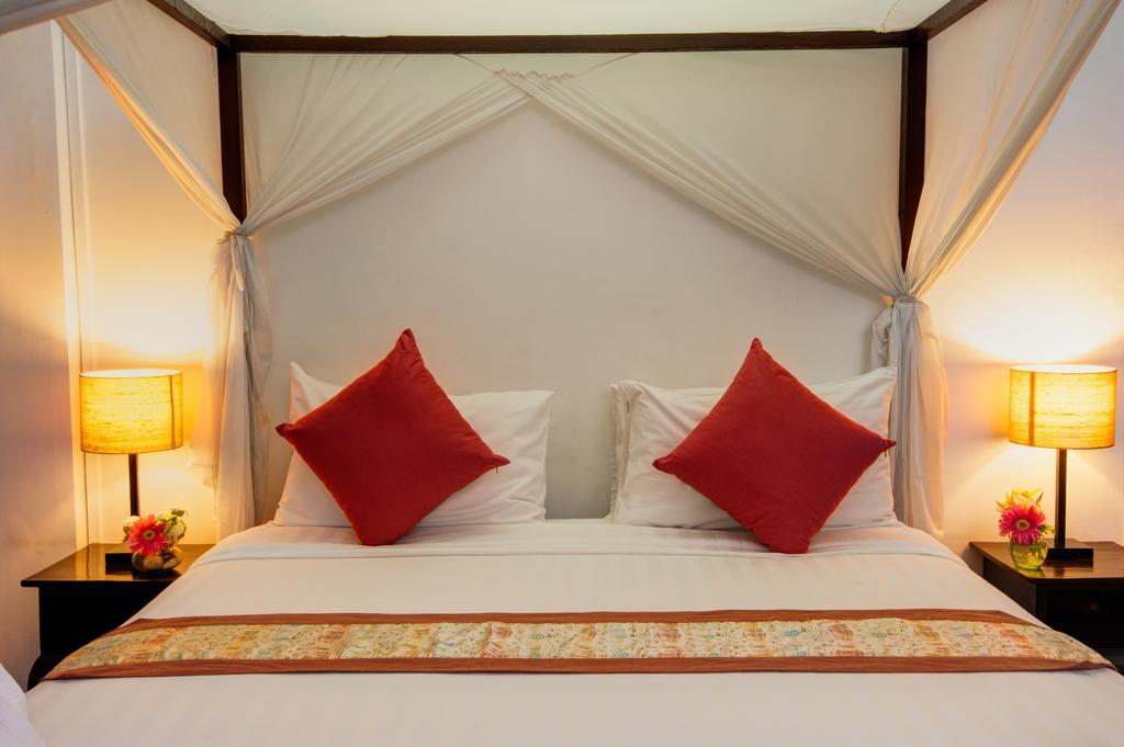 The Willow Boutique Hotel Phnom Pen Exterior foto