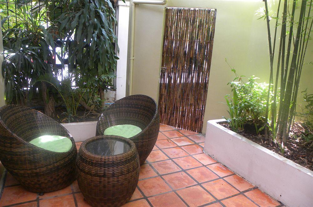 The Willow Boutique Hotel Phnom Pen Exterior foto
