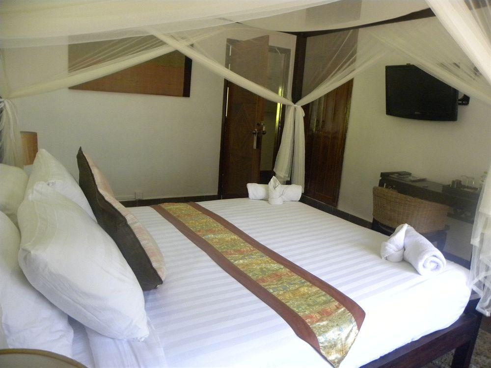 The Willow Boutique Hotel Phnom Pen Exterior foto