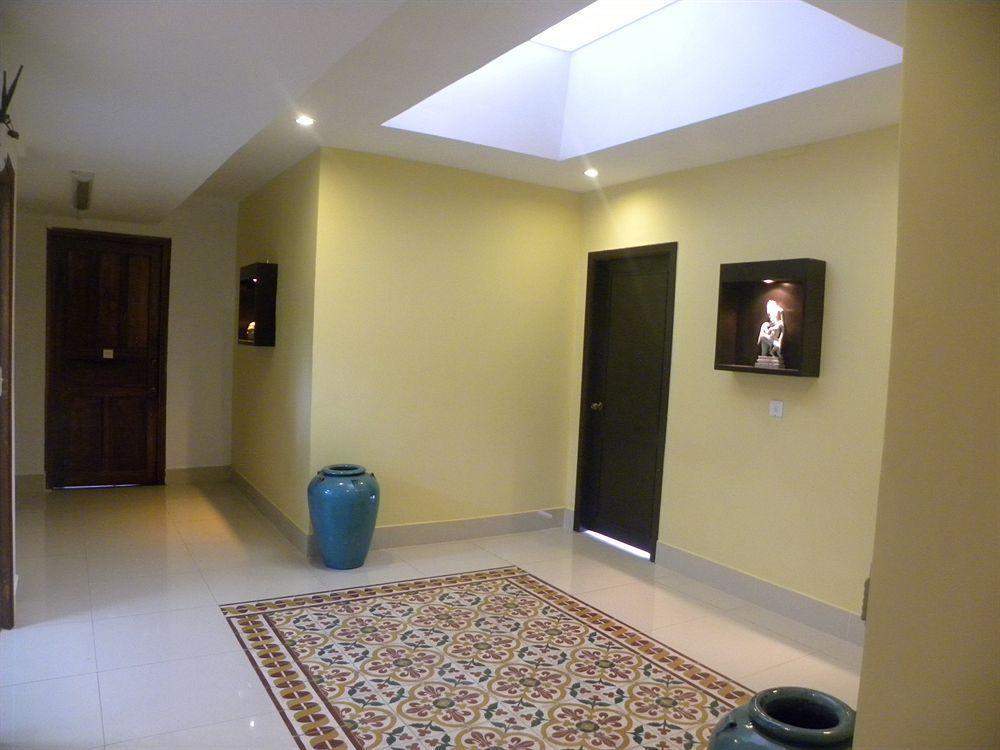 The Willow Boutique Hotel Phnom Pen Exterior foto